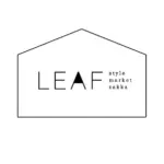 LEAF 暮らしの雑貨店